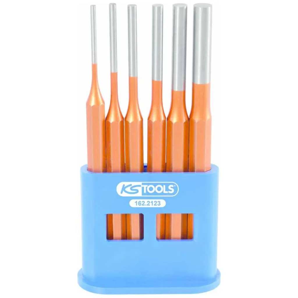 Recensione Set KS Tools 162.2123 | I Migliori Cacciaspine per Qualità-Prezzo