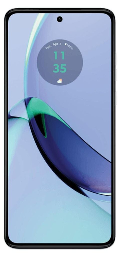 Motorola Moto G84 5G 8GB RAM 256GB Marshmallow Blue Zdjęcie produktu 