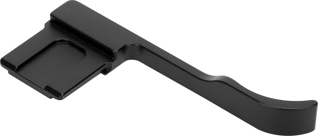 Kamera-Daumengriff,Kamera-Daumenstütze,Kamera-Daumengriff aus Metall,Daumenstütze für Sony,Daumenstütze für Sony,Kamerazubehör