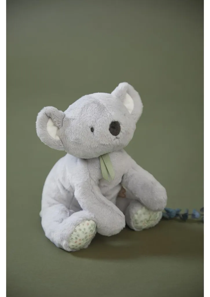 Doudou Koala Kaloo Petit Songe peluche douce naissance pour bébé - 3