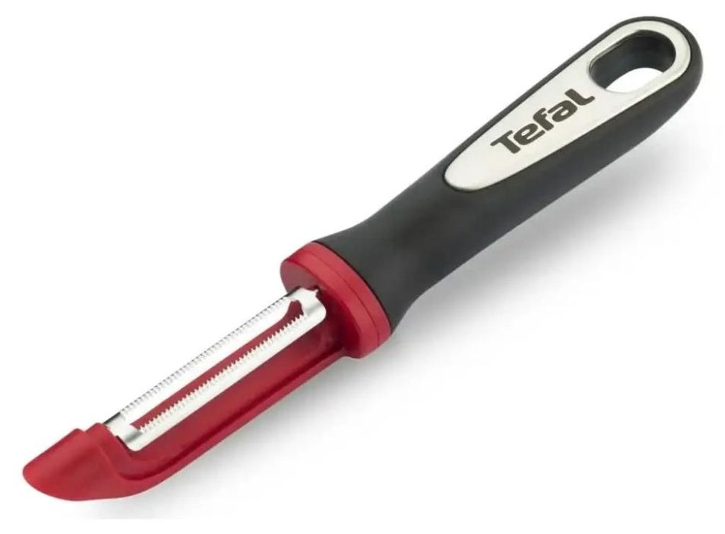 Tefal K2074014 Škrabka na rajčata černá/červená Ingen Obrázek produktu 