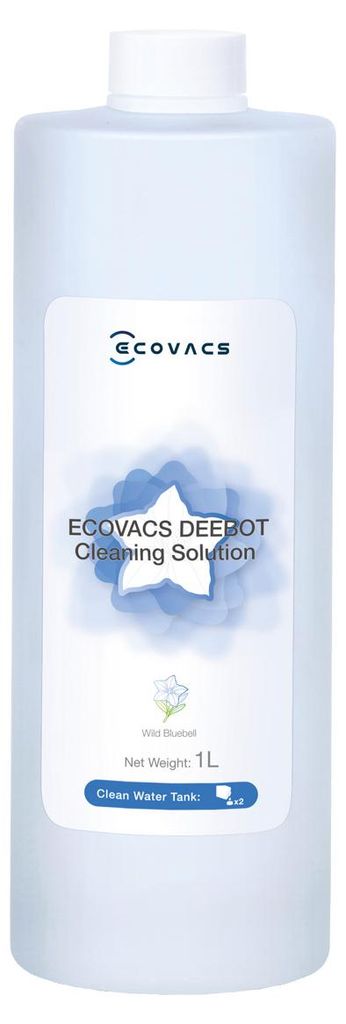 Ecovacs D-SO01-0019 Příslušenství k vysavačům/doplňkový Obrázek produktu 