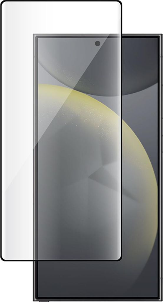 BigBen, Displayschutz Galaxy S25 Ultra Glas 9H, Transparent
