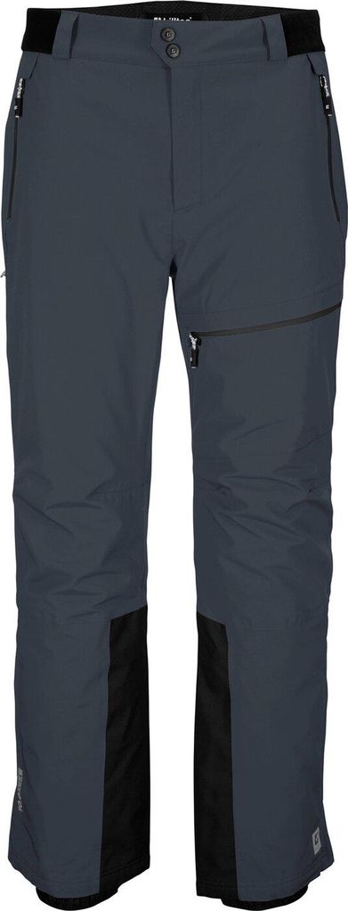 Killtec Ksw 289 Mn Ski Pnts Dunkel Stahlblau Dunkel Stahlblau Xl