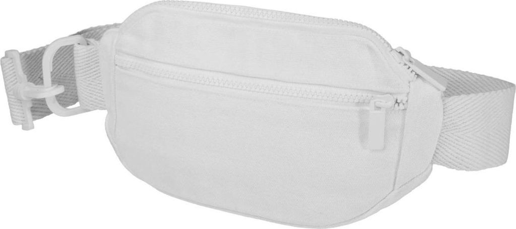 Floso - Umhängetasche, Bewusst, recyceltes Material PF4778 (Einheitsgröße) (Weiß)