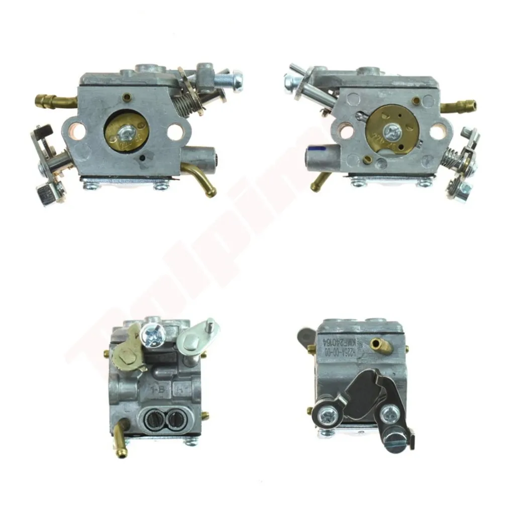 Carburateur pour Husqvarna 525Bx remplace la pièce 585 60 38-01 d'origine