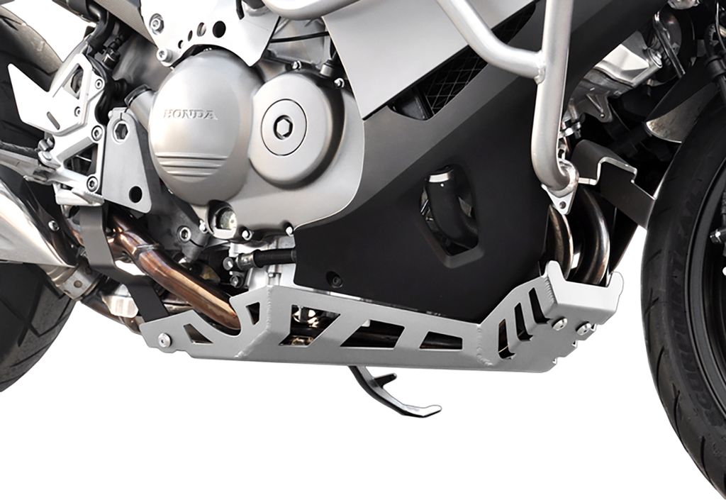 ZIEGER Motorschutz kompatibel mit Honda VFR 800 X Produktbild 
