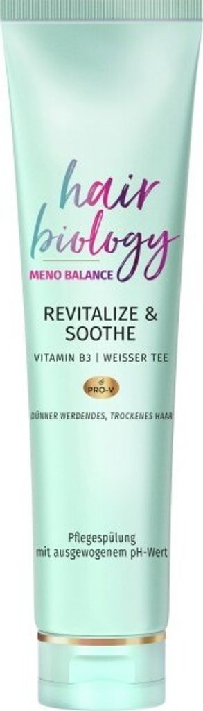 Pant.Pro-V Biology Revi.&Soothe SP Produktbild 