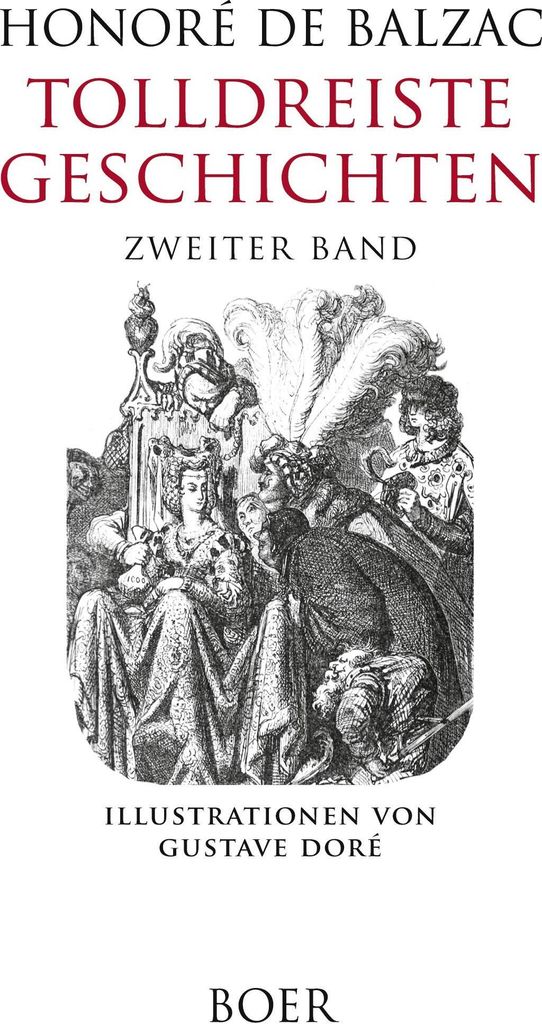Tolldreiste Geschichten Band 2