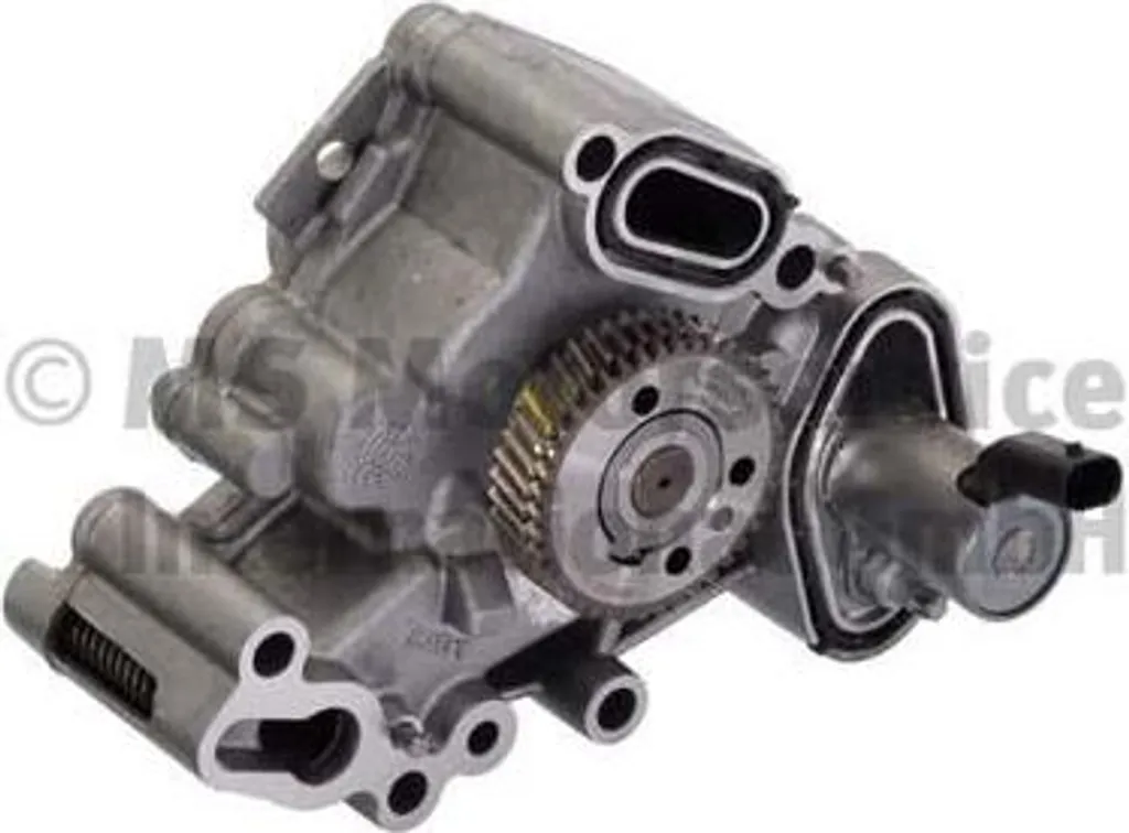 Pompe à huile haute pression 7.07381.10.0 fiable pour Jeep Cherokee
