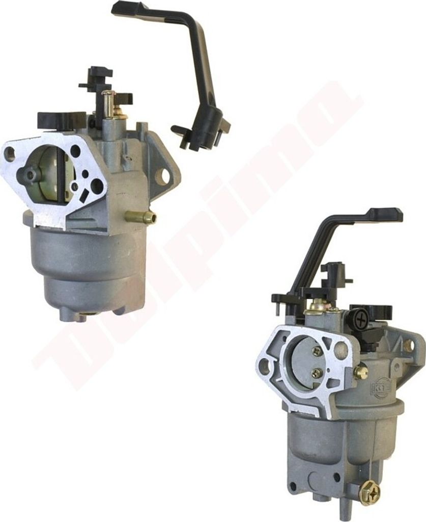 Vergaser Für Honda Gx390 27Mm ( 16100-Zf6-V01 )