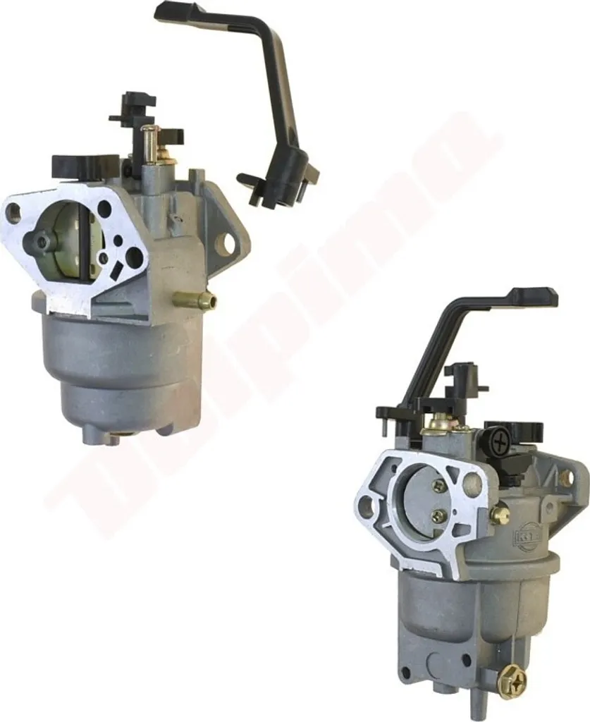 Carburateur GX390 Haute Performance 27mm Compatible Honda 16100-ZF6-V01 Fixe