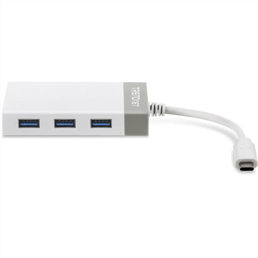 Réparez votre Connexion Internet Instable avec ce Hub USB-C vers Ethernet