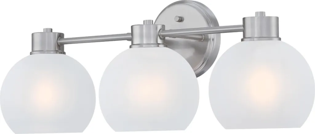 Westinghouse 6124840 Lampe de poche Dorney LED en aluminium noir