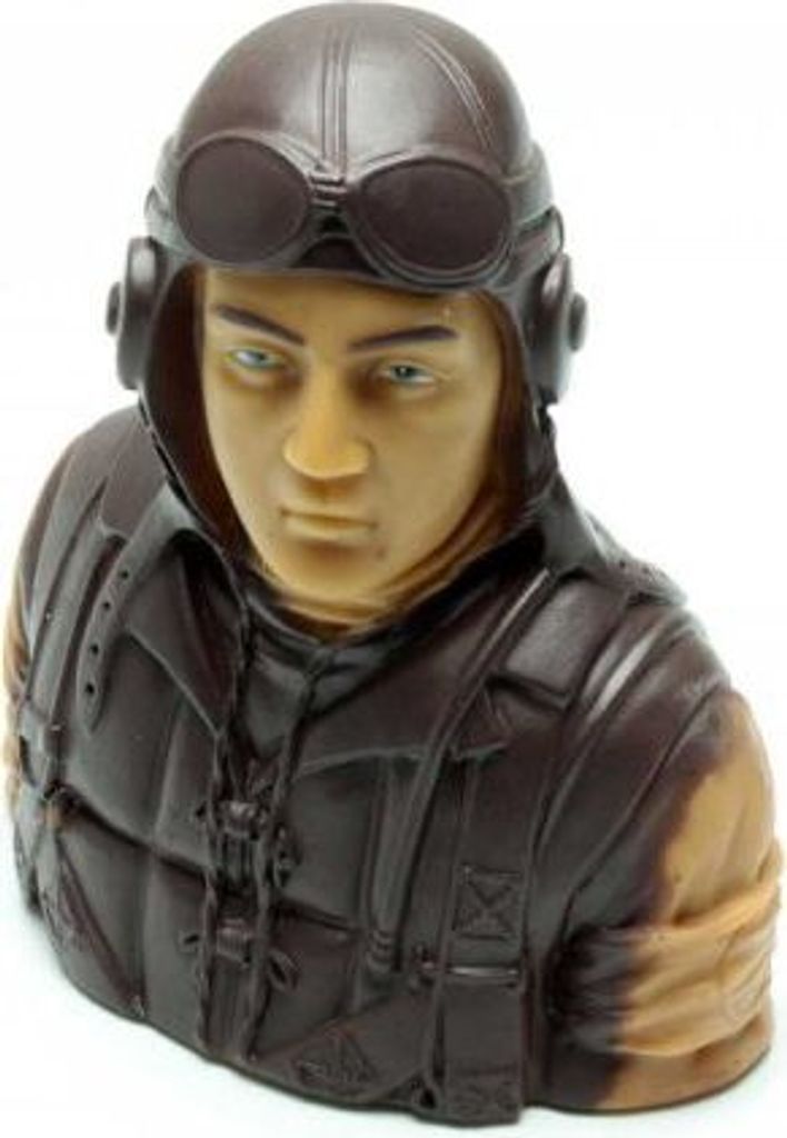 Extron Pilotenpuppe ANTONIO M1:5