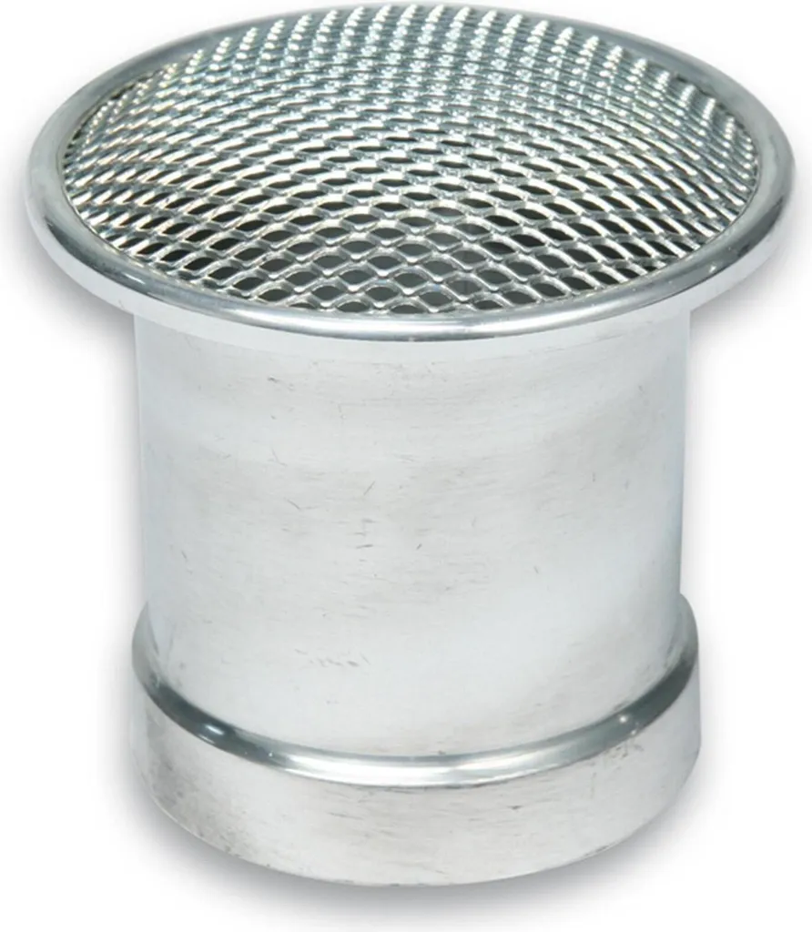 Cône d'aspiration Malossi 52mm : finissez-en avec l'air turbulent PHM