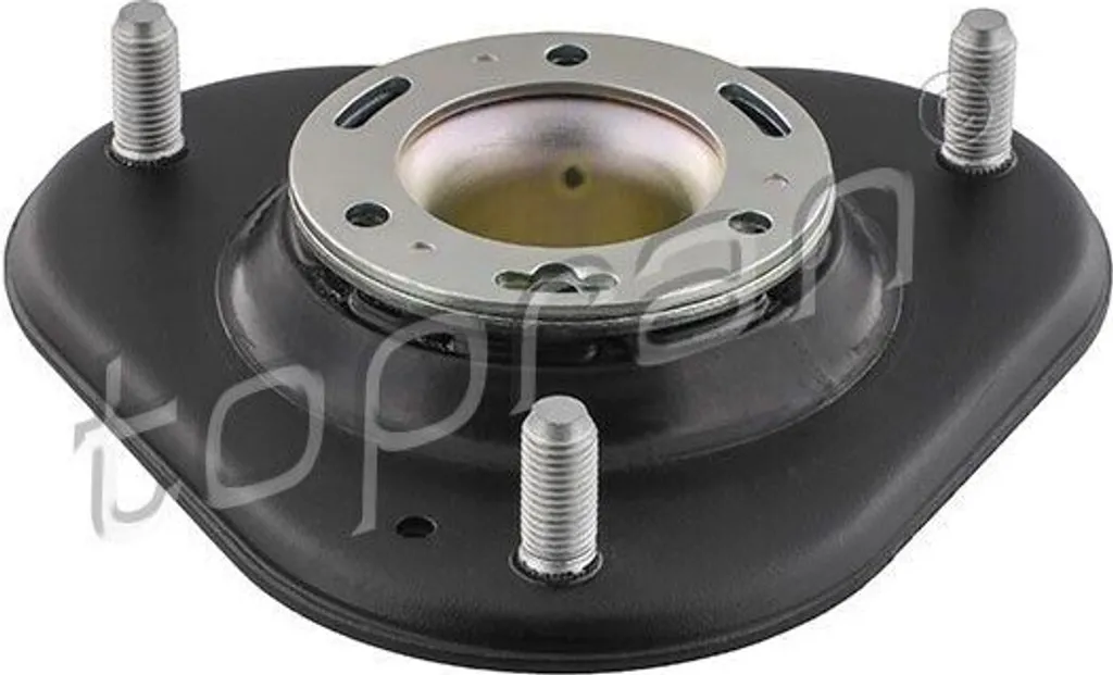 Éliminez les bruits de suspension sur RAV 4 III avec TOPRAN 601 200