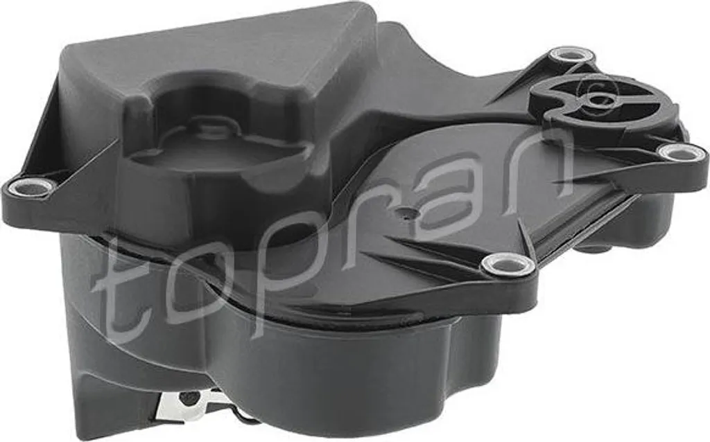 Séparateur d'huile TOPRAN 117 751 pour carter OE 06E103772C Audi A4 A6