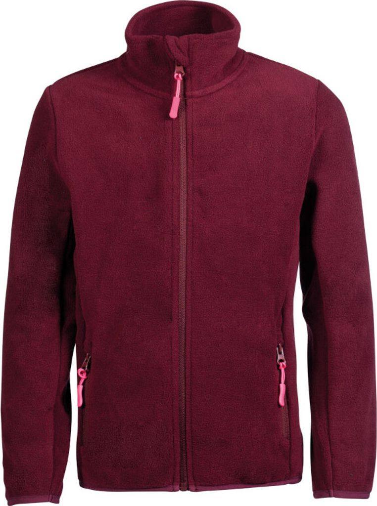 HKM Fleecejacke Anni Produktbild 