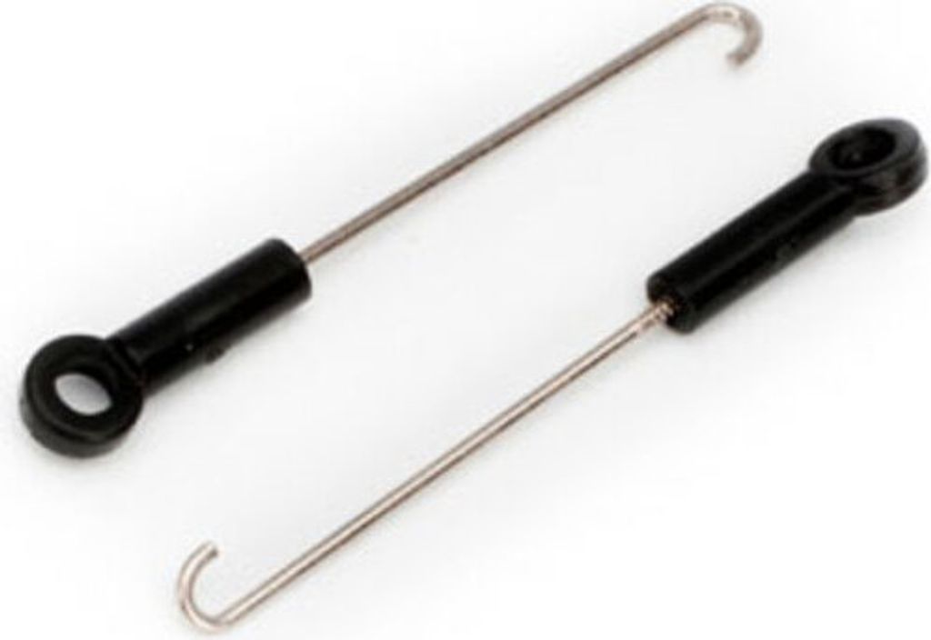 Blade Servogestänge mit Kugelköpfen: MSRX
