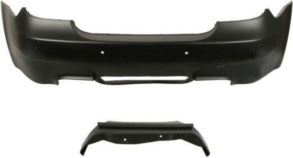 Stoßstange Stoßfänger für BMW 5 Limousine (E60) 5 Touring (E61)
