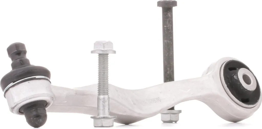 Triangle de suspension supérieur pour Audi A4 et A6, bras oscillant OE