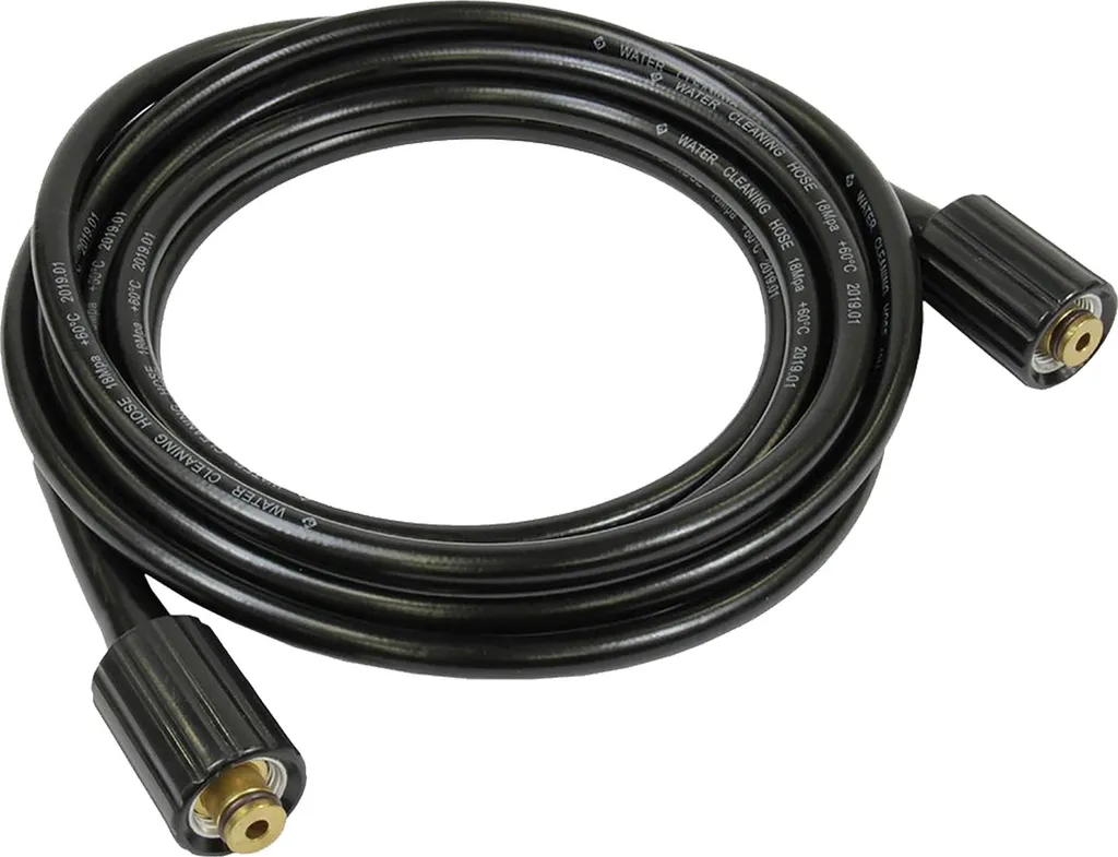Tubo Originale Makita 126766-5 per DHW080 - 5 Metri Alta Qualità