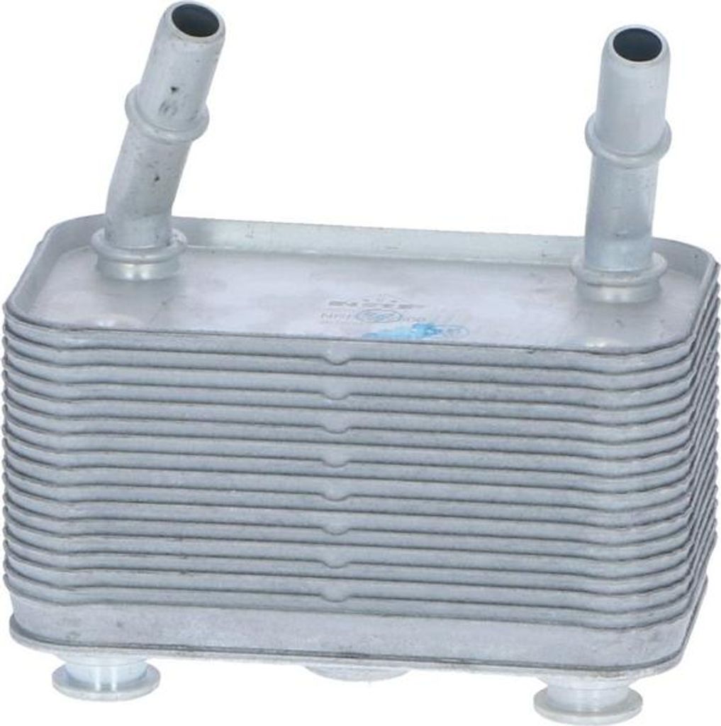 Ölkühler Automatikgetriebe 70 mm - 80 mm NRF für LAND ROVER RANGE ROVER III