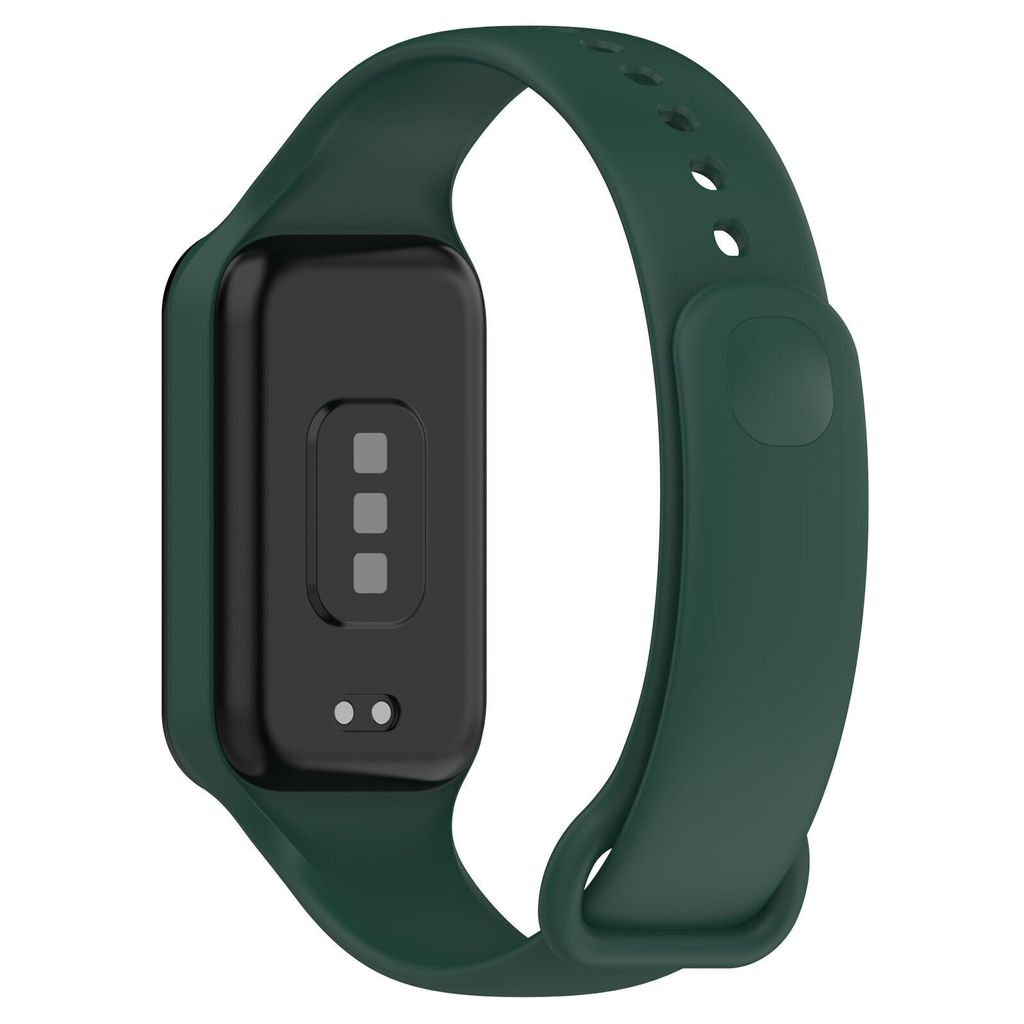 Edelstahl-Armband Für Xiaomi Redmi Smart Band 2 – Stylischer Metallband-Ersatz
