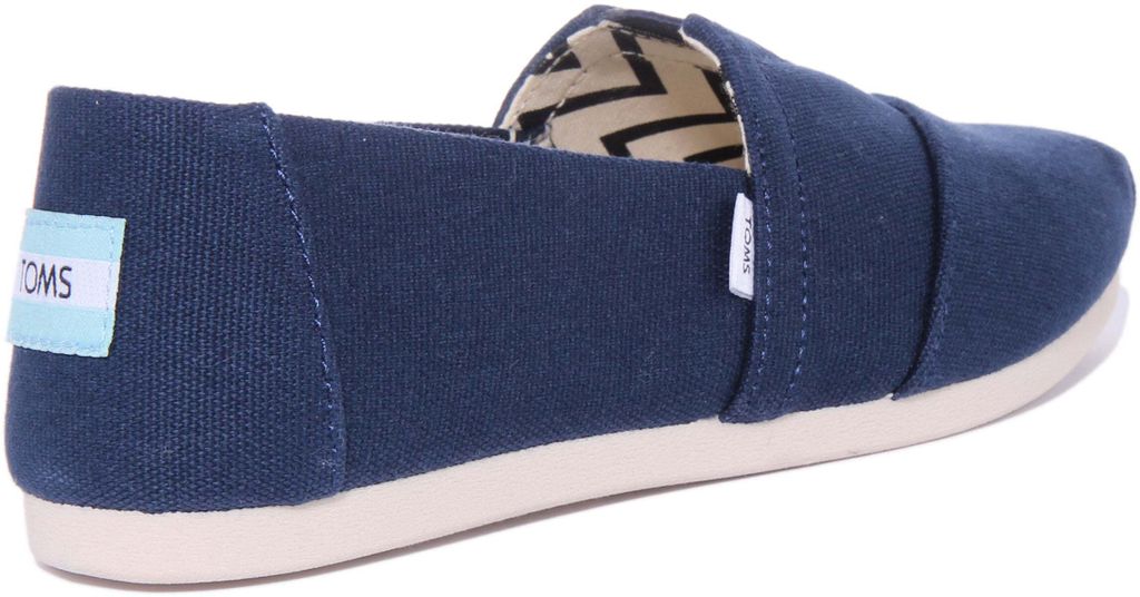 Toms Buty Alpargata Rope, 10017712 Zdjęcie produktu 17
