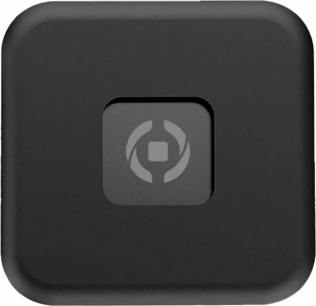 Support Voiture GPS Magnétique Celly Snap Mag pour Grille d'Aération - 2
