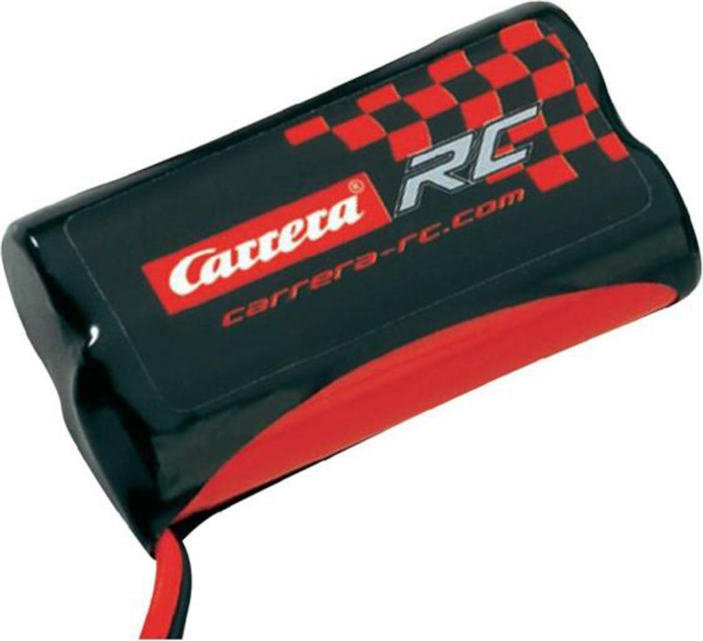 Carrera RC 370800004 - Akumulator 7.4V 1200mAH do pojazdów Zdjęcie produktu 
