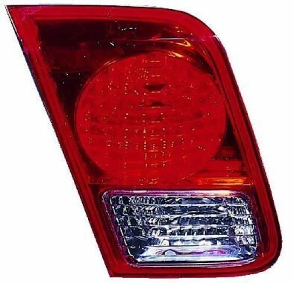 Fanale Civic VII Destro Interno ABAKUS 317-1321R-US al miglior prezzo