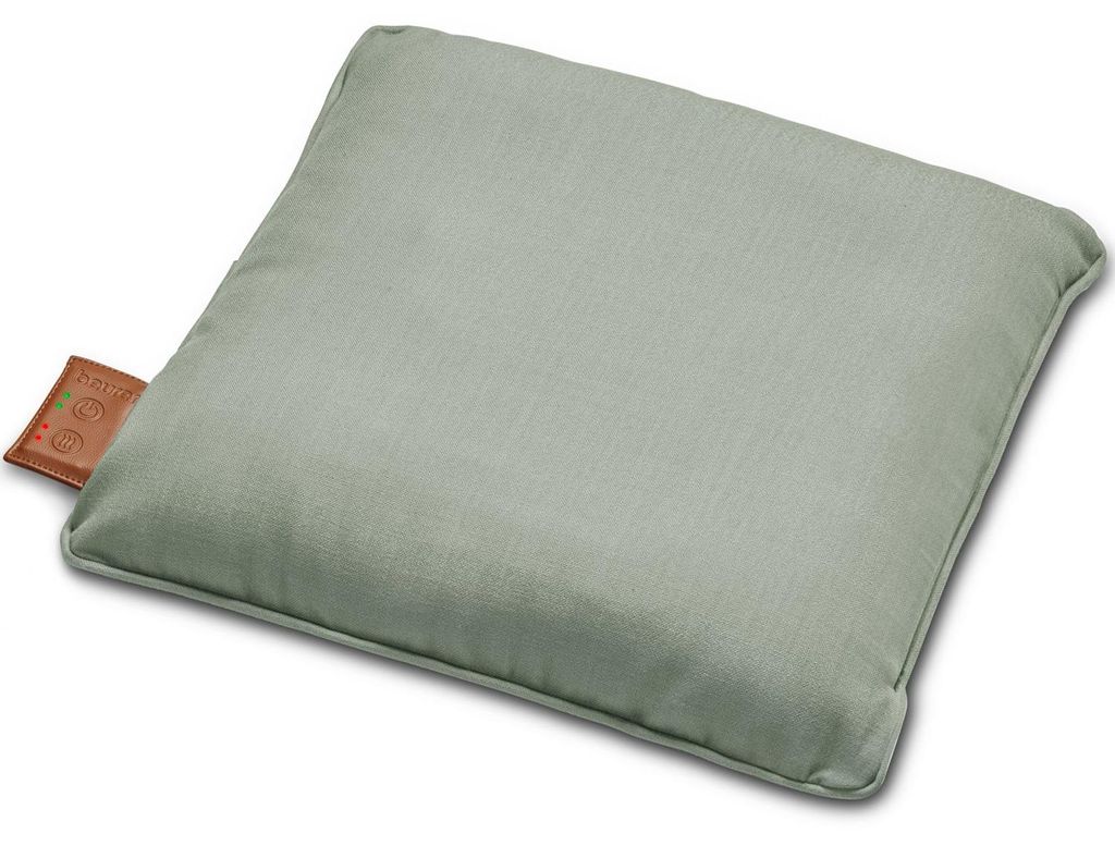 Beurer MG 139 mint Coussin de massage shiatsu Image du produit 
