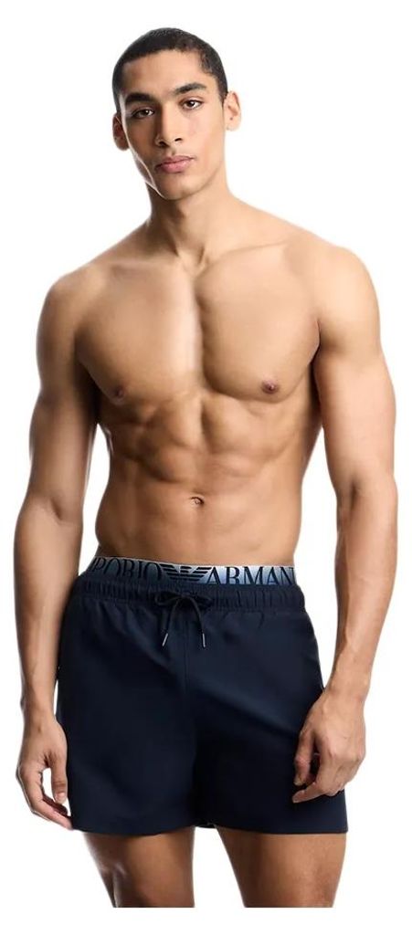Signature Emporio Armani