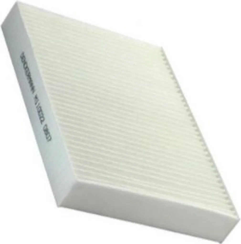 MANN-FILTER CU 32 002: Filtro Abitacolo per Camion Mercedes Actros