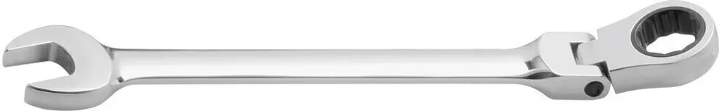 Kraftwerk CLICKRAFT 3403-24 LL Chiave a cricchetto combinata 24 mm