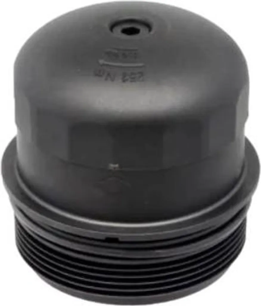 Support de filtre à huile pour Volvo XC60 et XC90 II moteur 2.0 Turbo