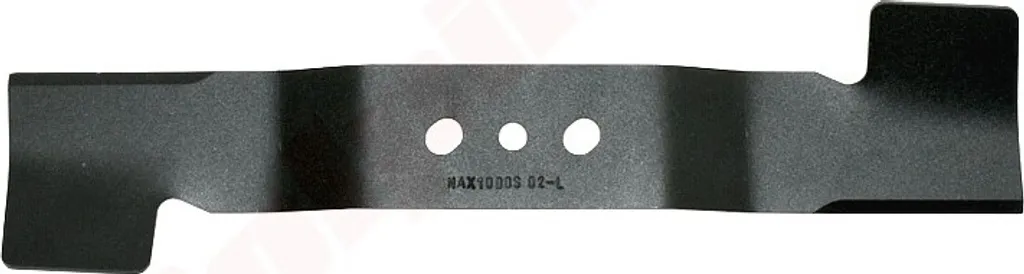 Lame de rechange Nac pour réparer tondeuse Nax1000S vibrante 420