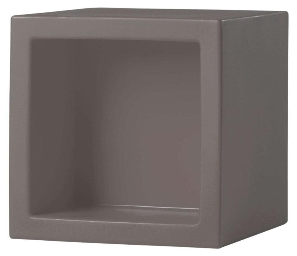 Open Cube