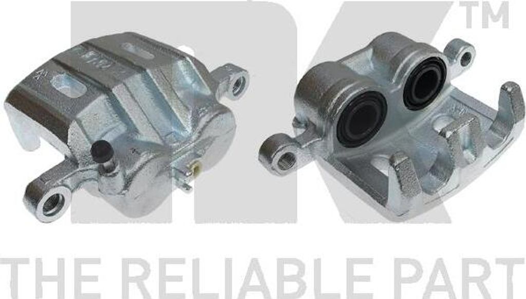 NK Bremssattel Vorne Links passend für PEUGEOT 4007 (VU, VV) Ø43mm 213049