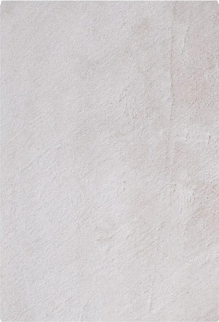 Tapis Blanc 160x230 Greta House Collection - Texture Douce et Finition