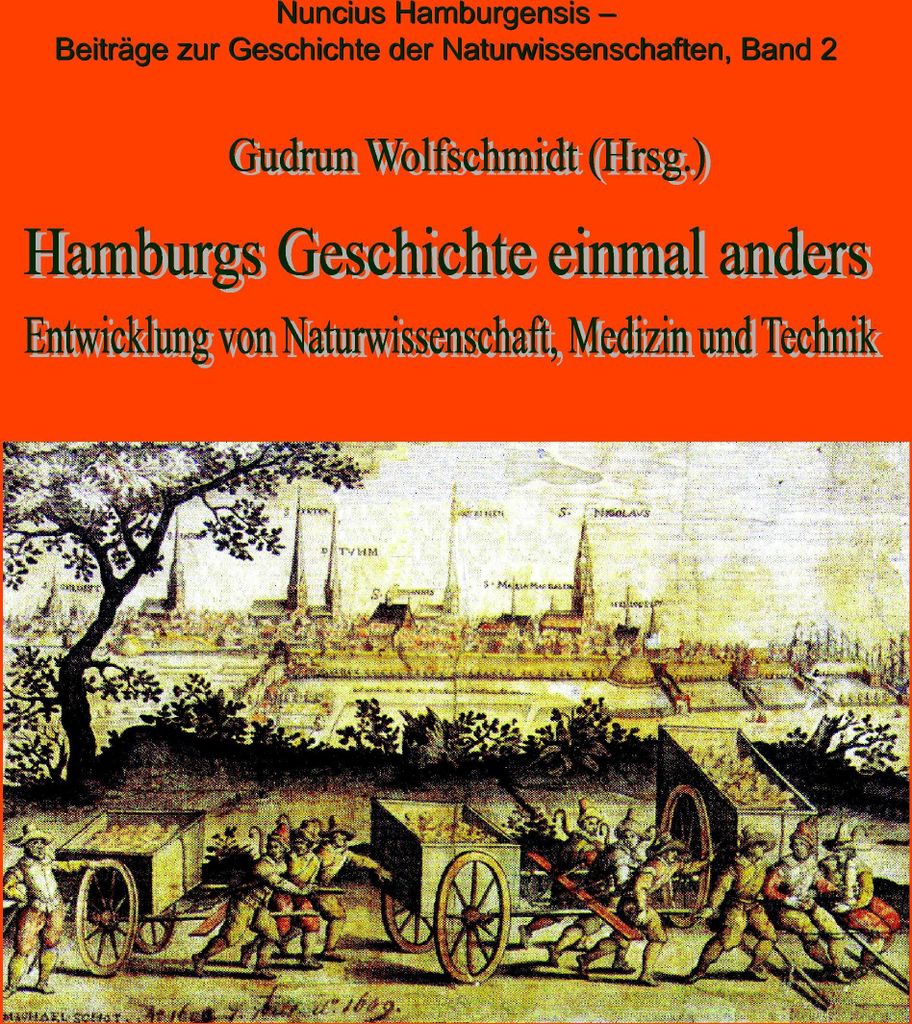 Hamburgs Geschichten einmal anders