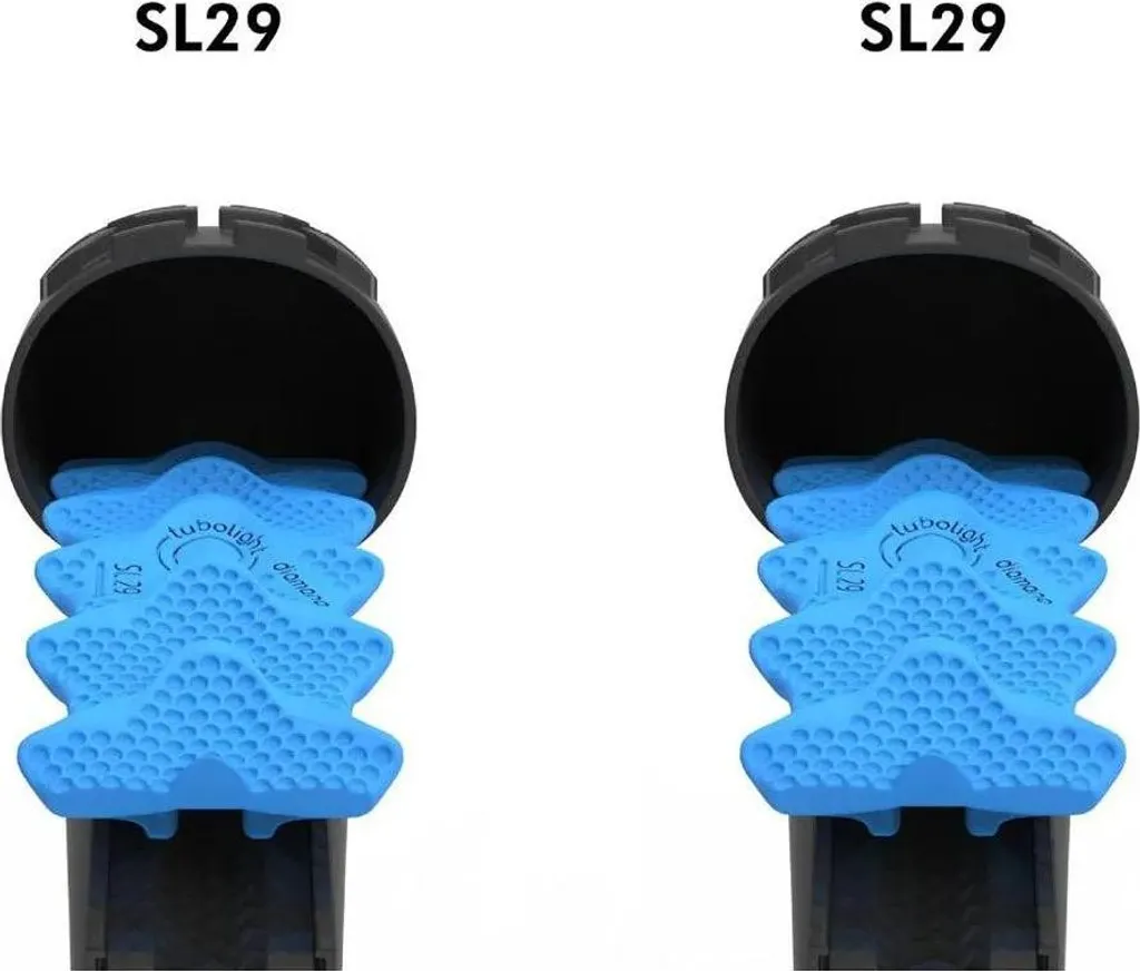 Insert de protection Tubolight Diamana SL 29 pouces pour XC et Trail