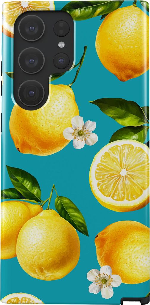 Samsung Galaxy S25 Ultra, Schutzhülle kompatibel mit MagSafe stoßfest – Handyhülle Case Schutz