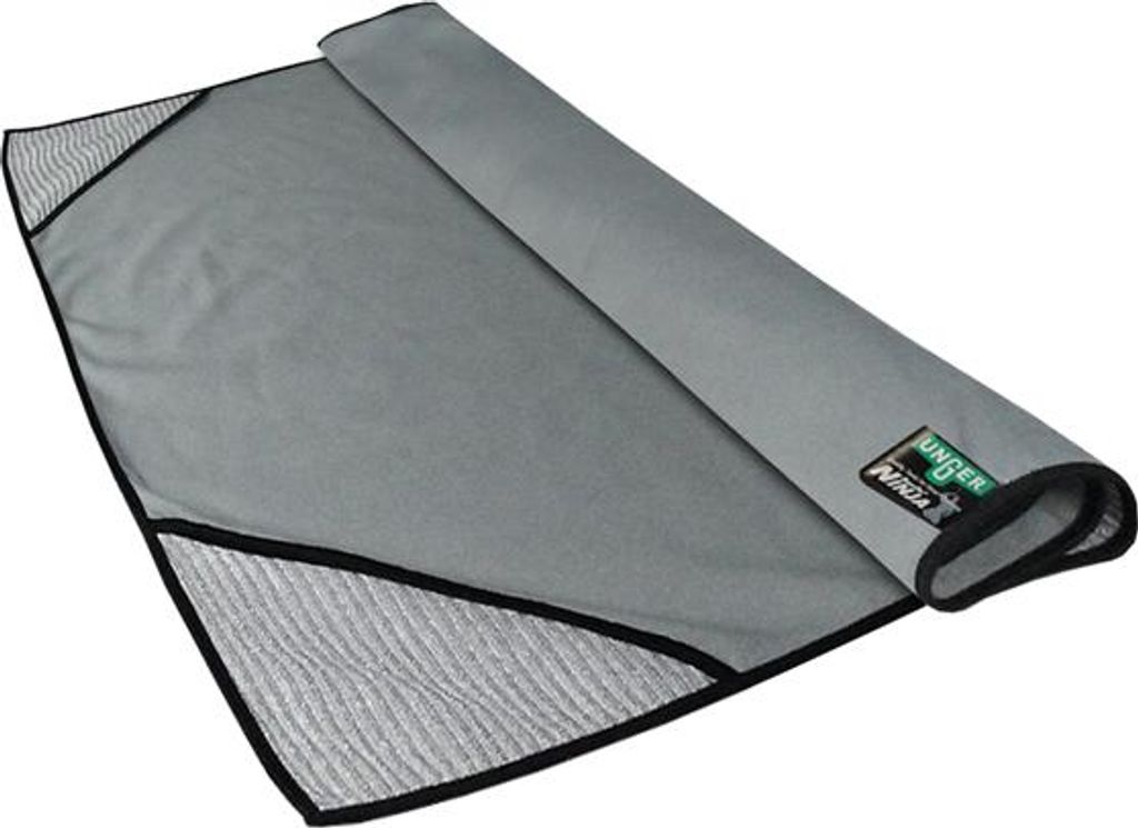 Unger Ninja Microwipe 60x80cm pour nettoyer Chiffon Image du produit 