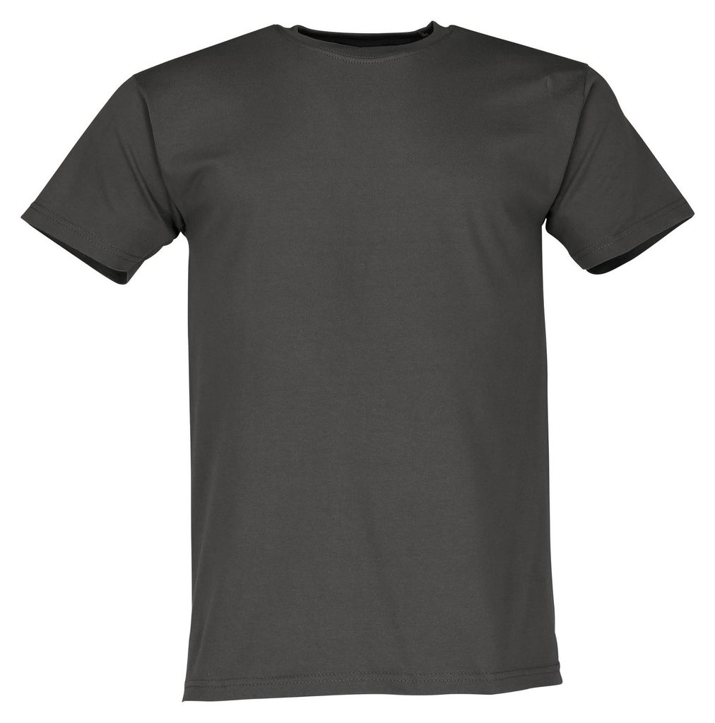 Fruit of the Loom Original T-Shirt Farbe: graphit Größe: L Produktbild 