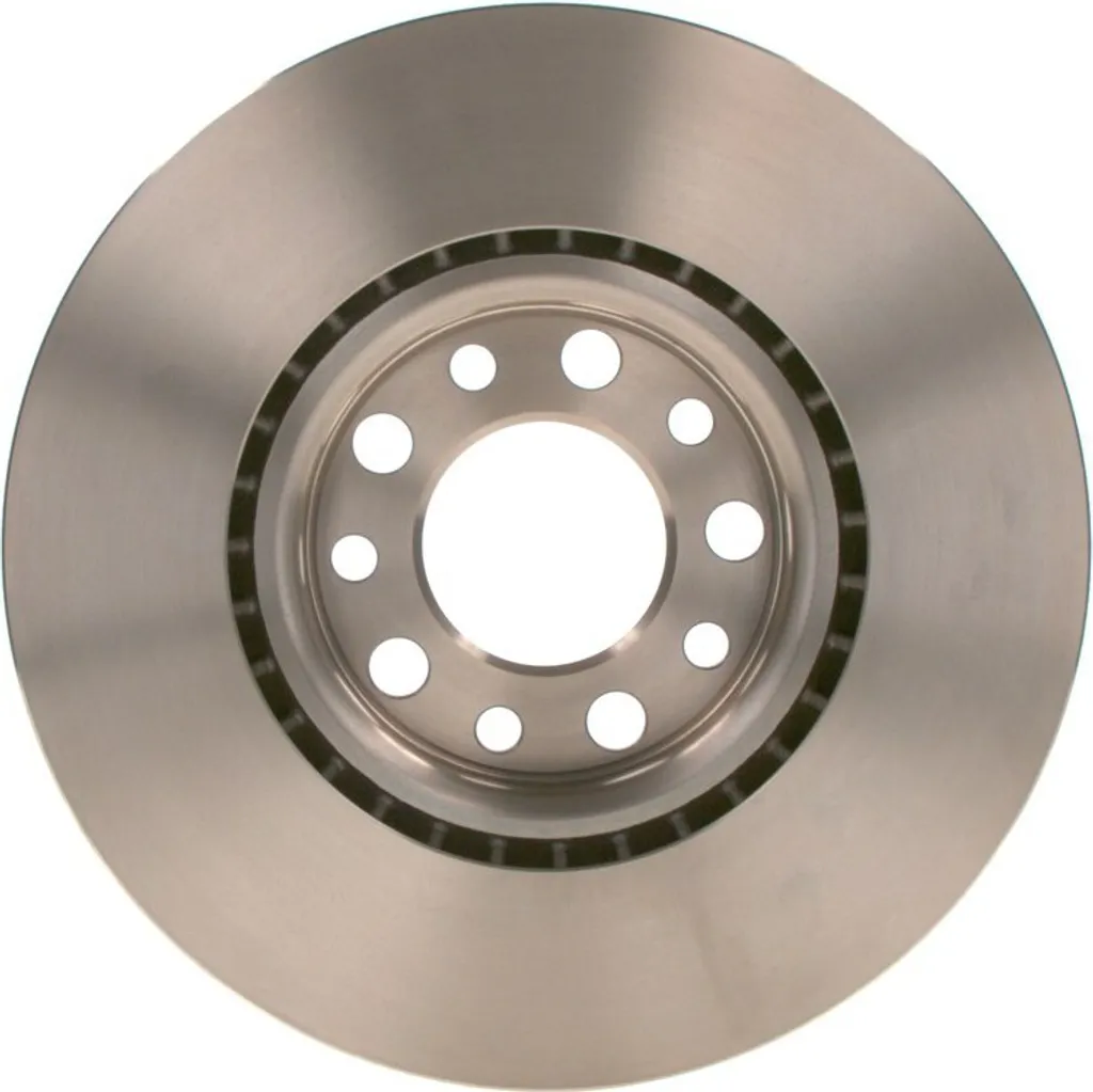 Stop aux Vibrations au Freinage : Disques BOSCH pour ALFA ROMEO 159