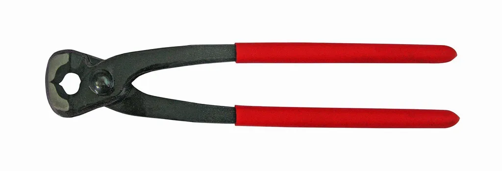 Pinza di Montaggio 300 mm Gedore Rosso R28924112 | Acciaio DIN ISO 9242