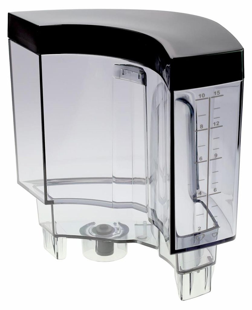 Melitta 6769200 Réservoir d'eau avec couvercle pour la Image du produit 